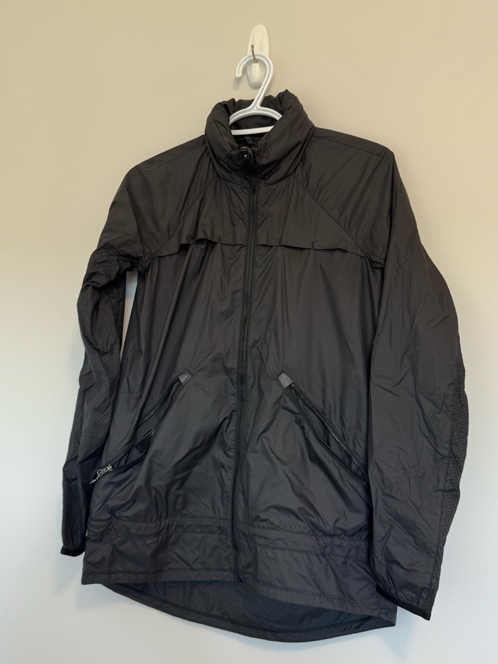 Lululemon Miss Misty Jacket II Black
